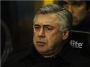 Bóng đá anh, ngoại hạng anh, lịch thi đấu euro 2012, Chelsea thua đau, HLV Ancelotti vẫn chưa hết hy vọng